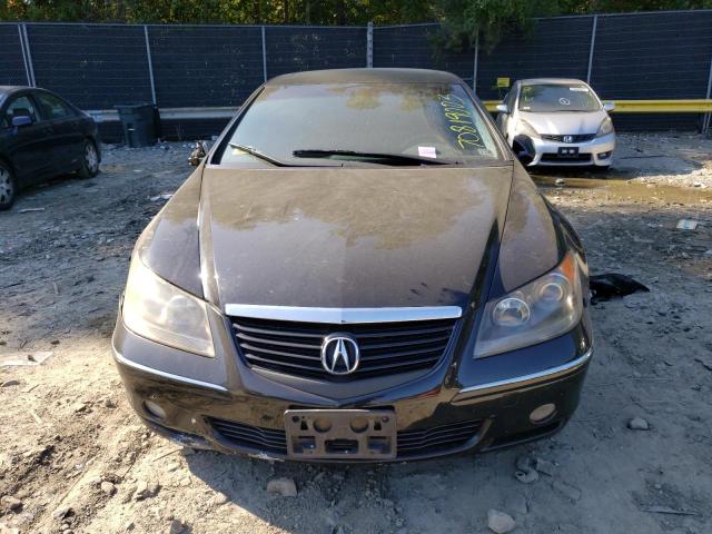 Photo 4 VIN: JH4KB16586C007800 - ACURA RL 