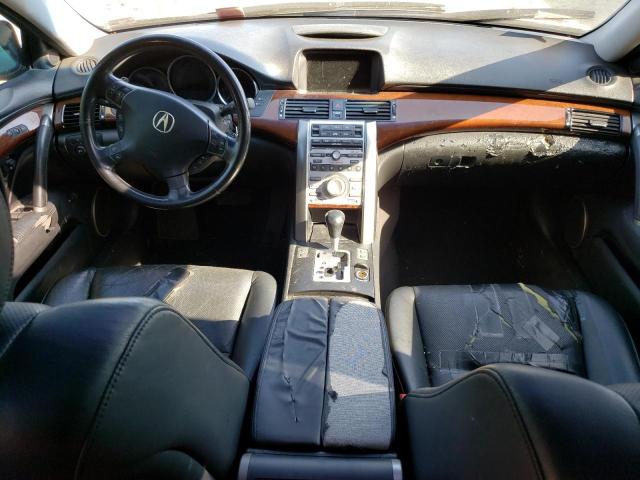 Photo 7 VIN: JH4KB16586C007800 - ACURA RL 