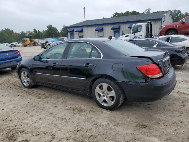 Photo 1 VIN: JH4KB16588C003443 - ACURA RL 