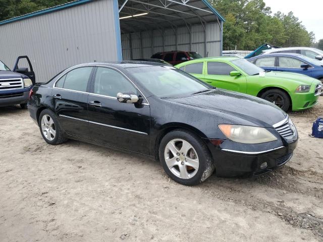 Photo 3 VIN: JH4KB16588C003443 - ACURA RL 