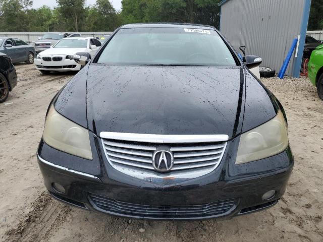 Photo 4 VIN: JH4KB16588C003443 - ACURA RL 