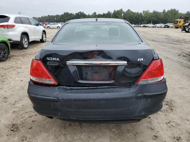 Photo 5 VIN: JH4KB16588C003443 - ACURA RL 