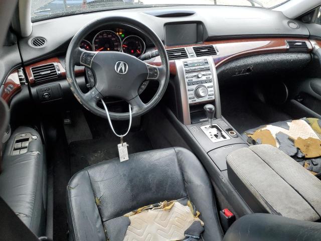 Photo 7 VIN: JH4KB16588C003443 - ACURA RL 