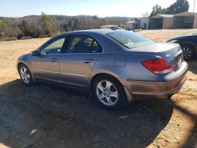 Photo 1 VIN: JH4KB16595C003608 - ACURA RL 