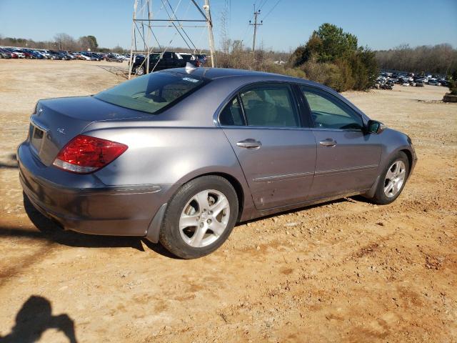 Photo 2 VIN: JH4KB16595C003608 - ACURA RL 