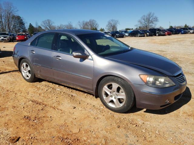 Photo 3 VIN: JH4KB16595C003608 - ACURA RL 