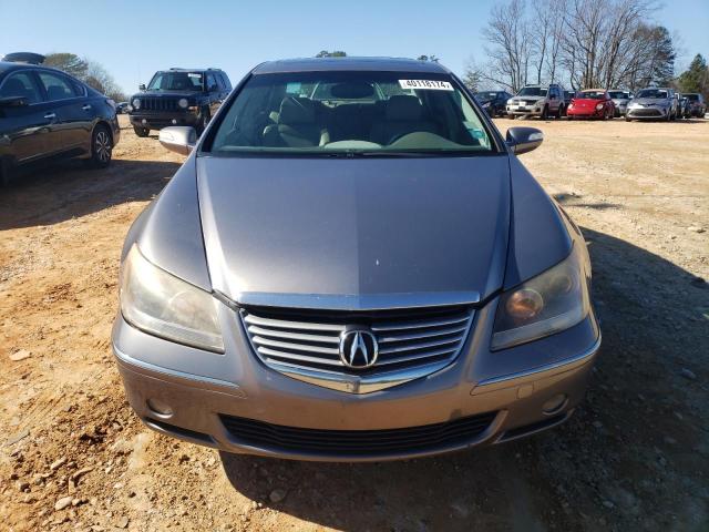 Photo 4 VIN: JH4KB16595C003608 - ACURA RL 