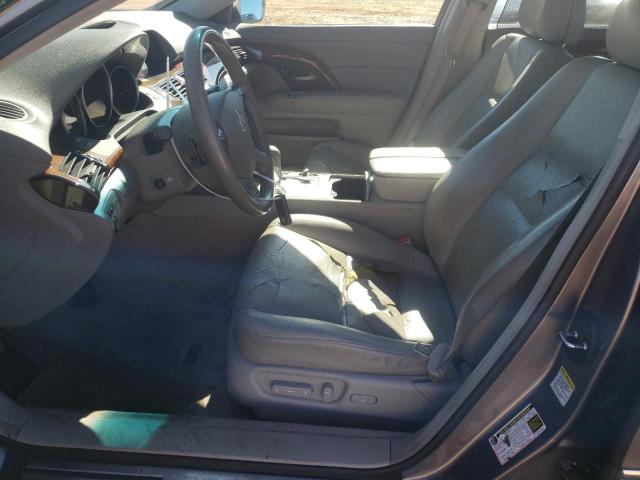 Photo 6 VIN: JH4KB16595C003608 - ACURA RL 