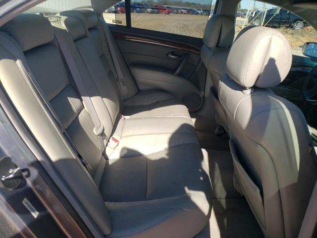 Photo 9 VIN: JH4KB16595C003608 - ACURA RL 