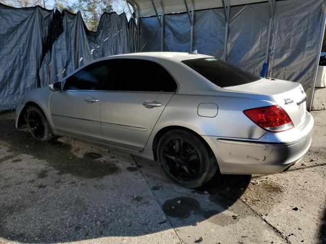 Photo 1 VIN: JH4KB16595C008601 - ACURA RL 