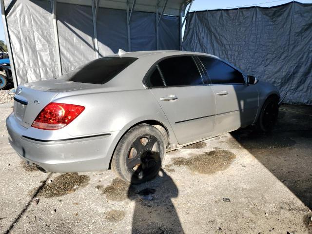 Photo 2 VIN: JH4KB16595C008601 - ACURA RL 