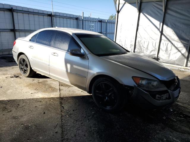 Photo 3 VIN: JH4KB16595C008601 - ACURA RL 