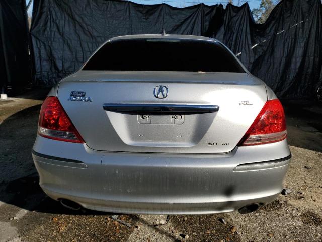 Photo 5 VIN: JH4KB16595C008601 - ACURA RL 