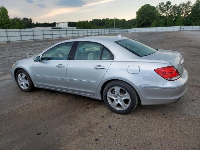 Photo 1 VIN: JH4KB16595C019968 - ACURA RL 