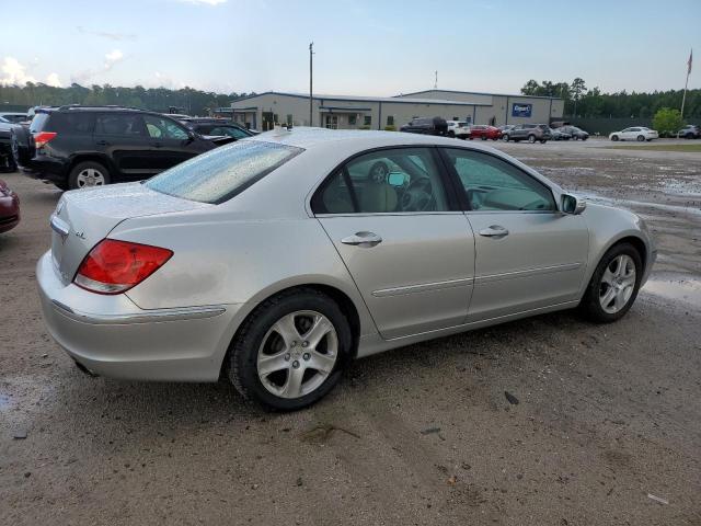 Photo 2 VIN: JH4KB16595C019968 - ACURA RL 