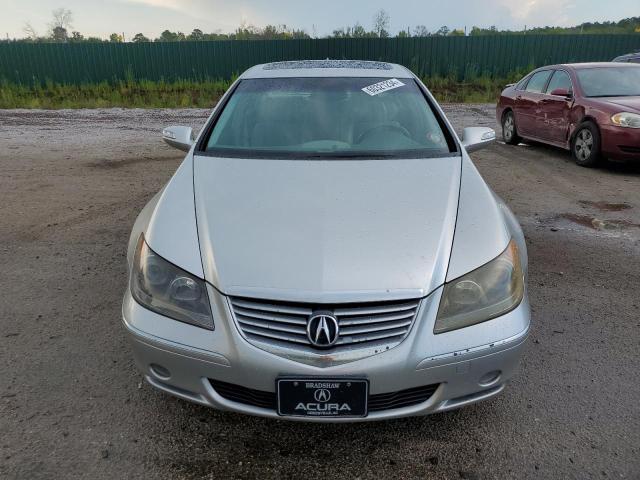 Photo 4 VIN: JH4KB16595C019968 - ACURA RL 