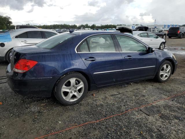 Photo 2 VIN: JH4KB16596C009071 - ACURA RL 