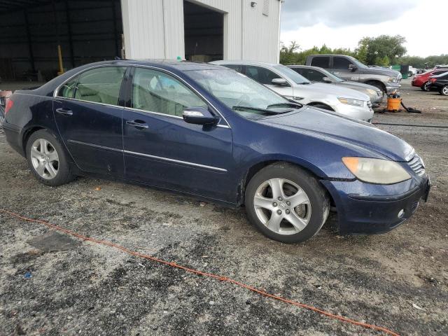 Photo 3 VIN: JH4KB16596C009071 - ACURA RL 