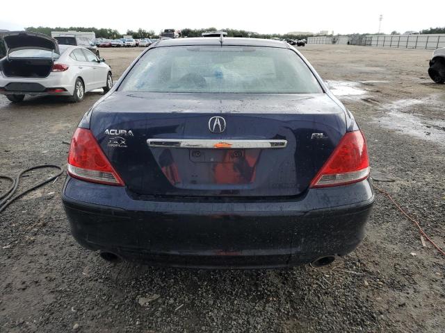 Photo 5 VIN: JH4KB16596C009071 - ACURA RL 