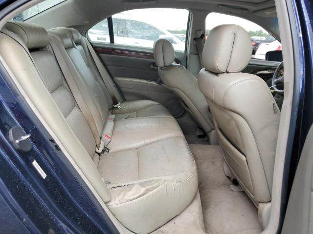 Photo 9 VIN: JH4KB16596C009071 - ACURA RL 