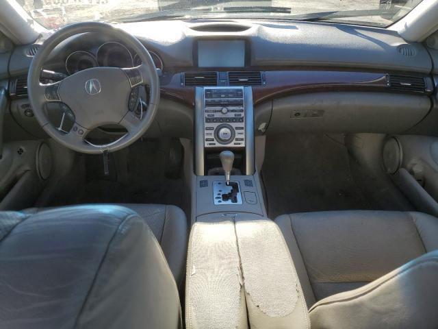 Photo 7 VIN: JH4KB16596C010690 - ACURA RL 