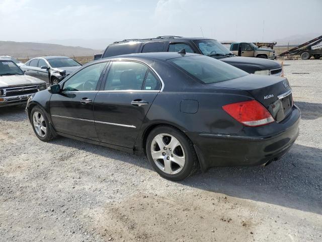 Photo 1 VIN: JH4KB16596C012214 - ACURA RL 