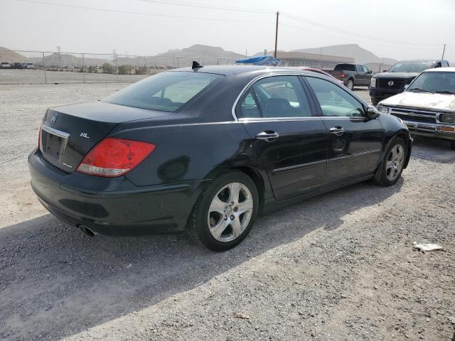 Photo 2 VIN: JH4KB16596C012214 - ACURA RL 