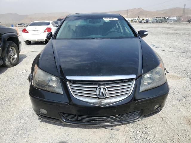 Photo 4 VIN: JH4KB16596C012214 - ACURA RL 