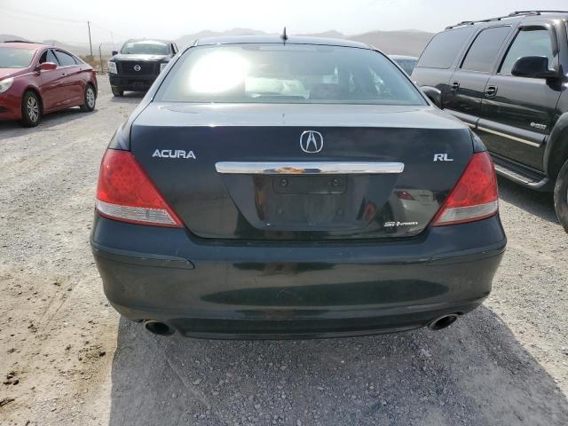 Photo 5 VIN: JH4KB16596C012214 - ACURA RL 