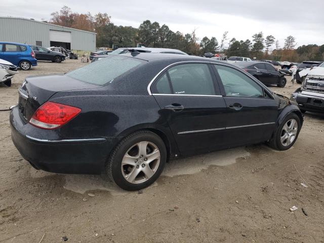 Photo 2 VIN: JH4KB16597C000369 - ACURA RL 