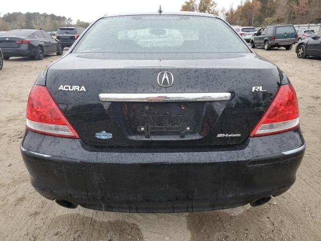 Photo 5 VIN: JH4KB16597C000369 - ACURA RL 