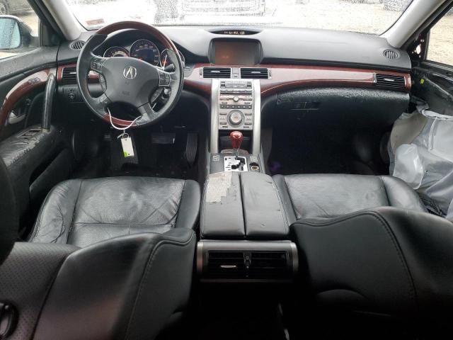 Photo 7 VIN: JH4KB16597C000369 - ACURA RL 