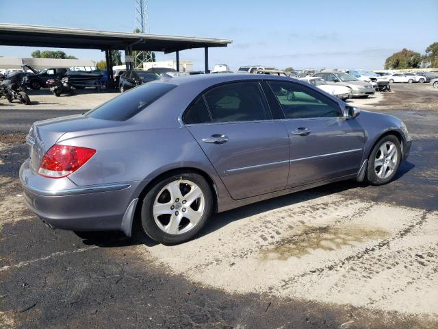 Photo 2 VIN: JH4KB16597C000565 - ACURA RL 