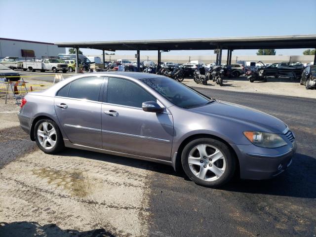 Photo 3 VIN: JH4KB16597C000565 - ACURA RL 