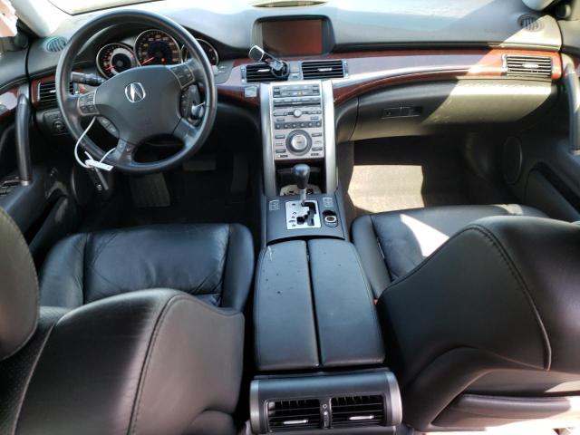 Photo 7 VIN: JH4KB16597C000565 - ACURA RL 