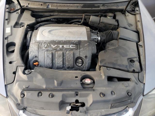 Photo 10 VIN: JH4KB16597C000565 - ACURA RL 