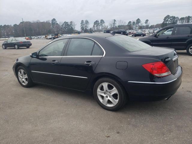 Photo 1 VIN: JH4KB16598C001216 - ACURA RL 