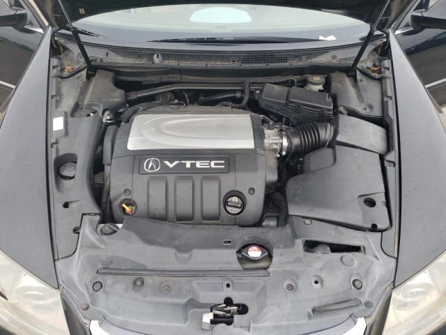 Photo 10 VIN: JH4KB16598C001216 - ACURA RL 