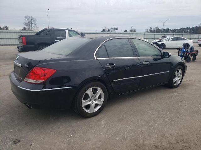 Photo 2 VIN: JH4KB16598C001216 - ACURA RL 