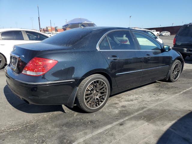 Photo 2 VIN: JH4KB165X5C001902 - ACURA RL 