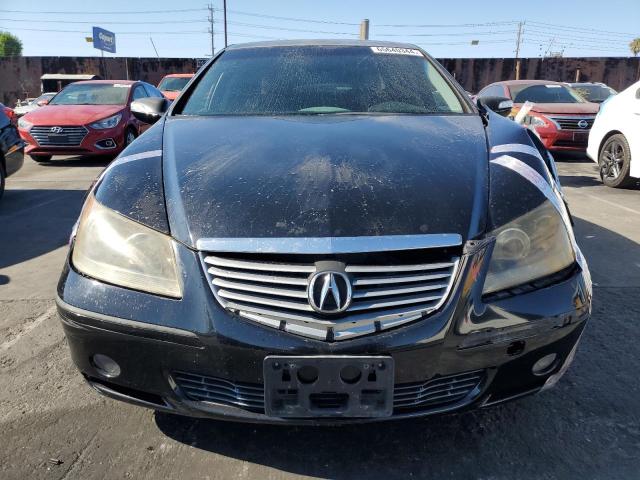 Photo 4 VIN: JH4KB165X5C001902 - ACURA RL 