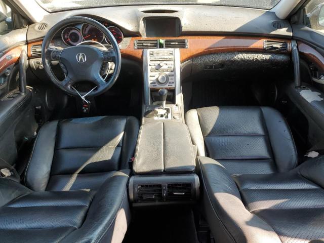 Photo 7 VIN: JH4KB165X5C001902 - ACURA RL 