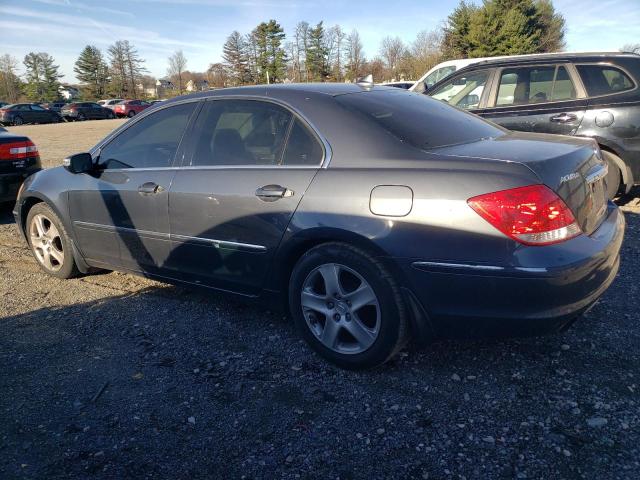 Photo 1 VIN: JH4KB165X5C005111 - ACURA RL 