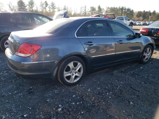 Photo 2 VIN: JH4KB165X5C005111 - ACURA RL 