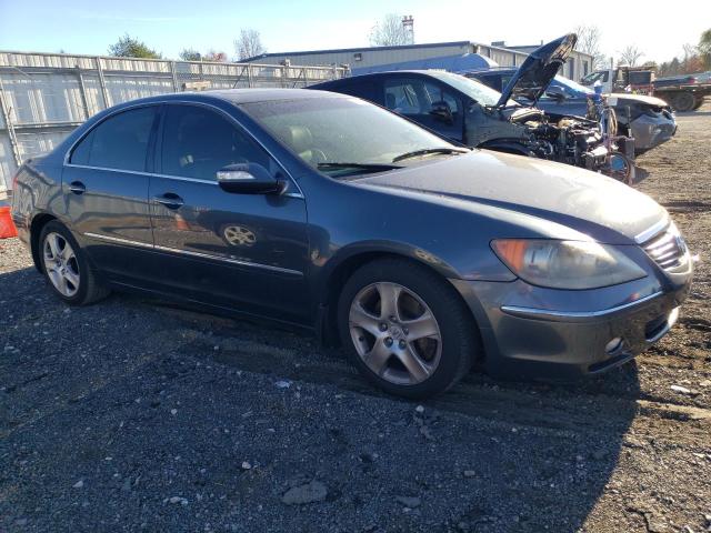 Photo 3 VIN: JH4KB165X5C005111 - ACURA RL 