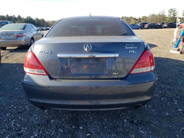 Photo 5 VIN: JH4KB165X5C005111 - ACURA RL 