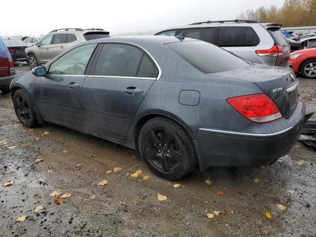 Photo 1 VIN: JH4KB165X5C010888 - ACURA RL 