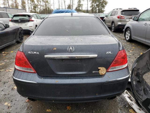 Photo 5 VIN: JH4KB165X5C010888 - ACURA RL 