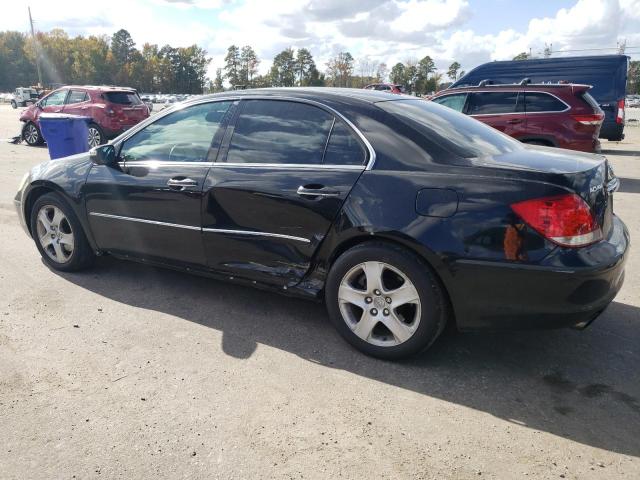 Photo 1 VIN: JH4KB165X5C012110 - ACURA RL 