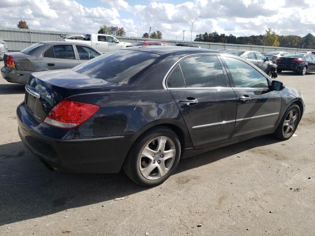 Photo 2 VIN: JH4KB165X5C012110 - ACURA RL 